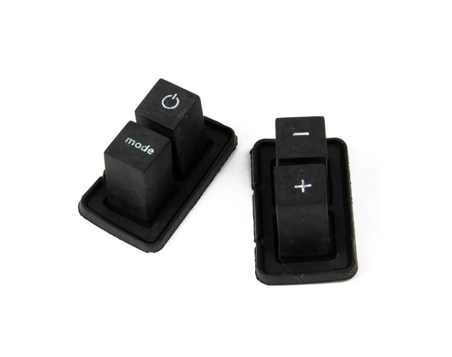 Button Kit BOSCH BUDERUS