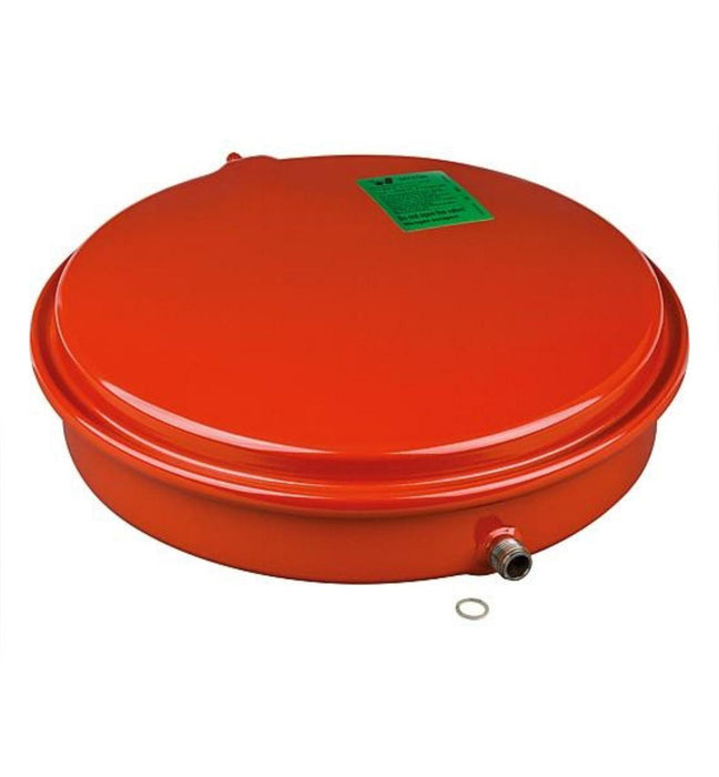 Expansion vessel 78lt1/2 Buderus compatible 78161165150-8