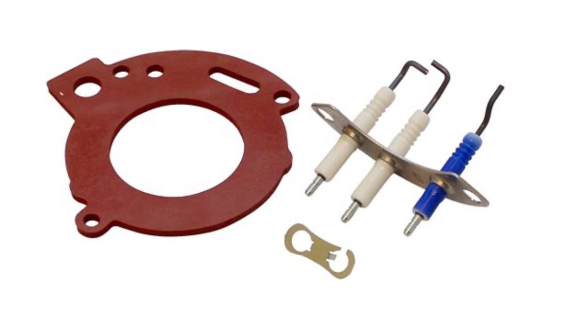 Ignition Electrode Bosch Triple Blue compatible 87376007950