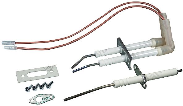 ELECTRODE, KIT DE MAINTENANCE VAILLANT 0020143440