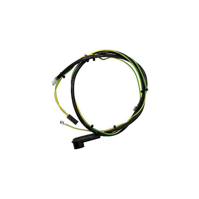 CABLE D'ALLUMAGE VAILLANT 193590