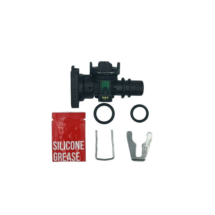 Capture de debite Compatible Vaillant Bulex