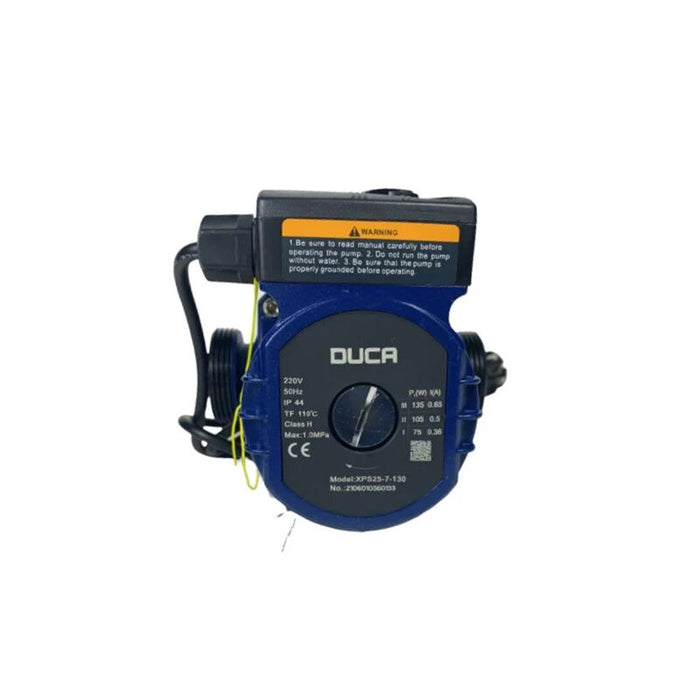 Pompe DUCA XPS 25-7-130
