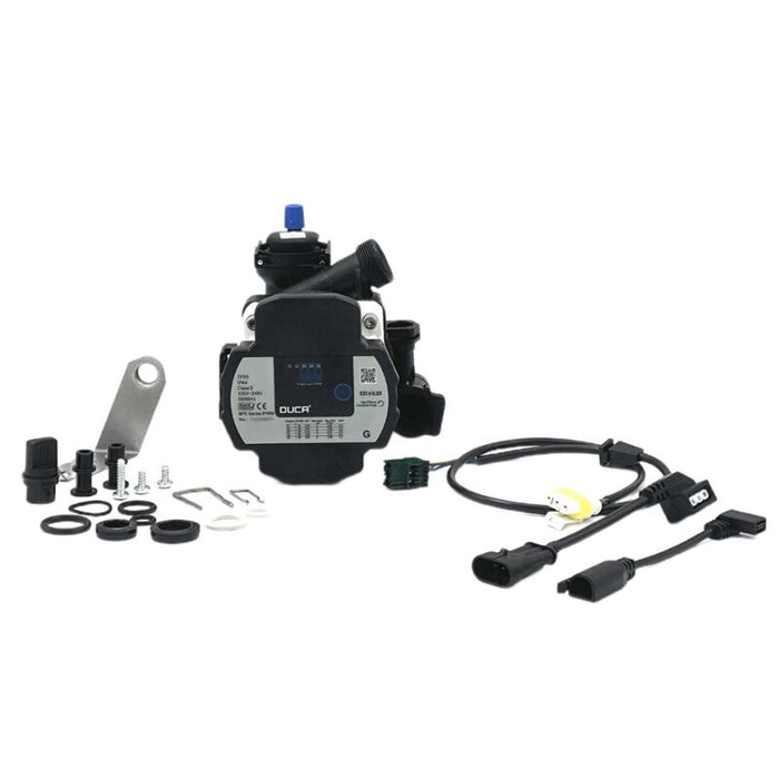 Pompe Duca BPE-VPG 15-80ERP compatible Vaillant 0020234140 /0010030632
