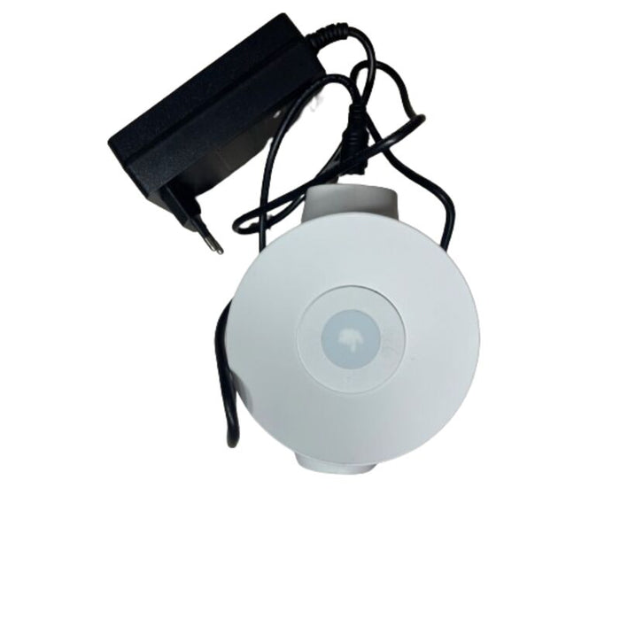 Pompe DUCA sanitaire 24V 24-12