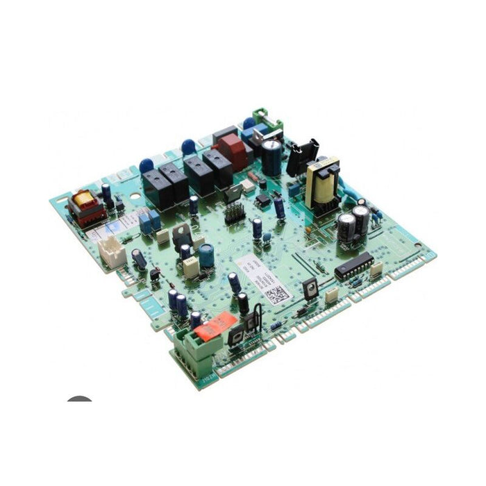 Carte principale BULEX reconditionné S104700