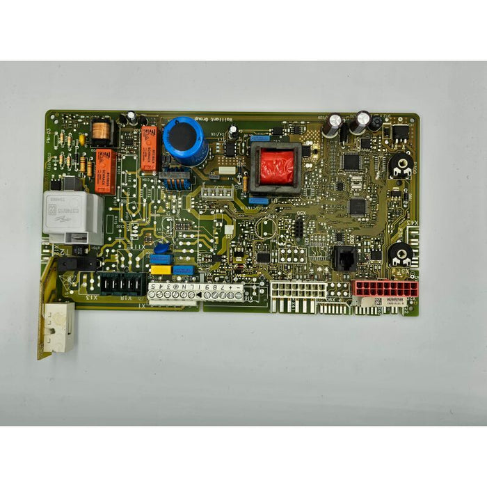Circuit imprimé reconditionné Vaillant 0020132764