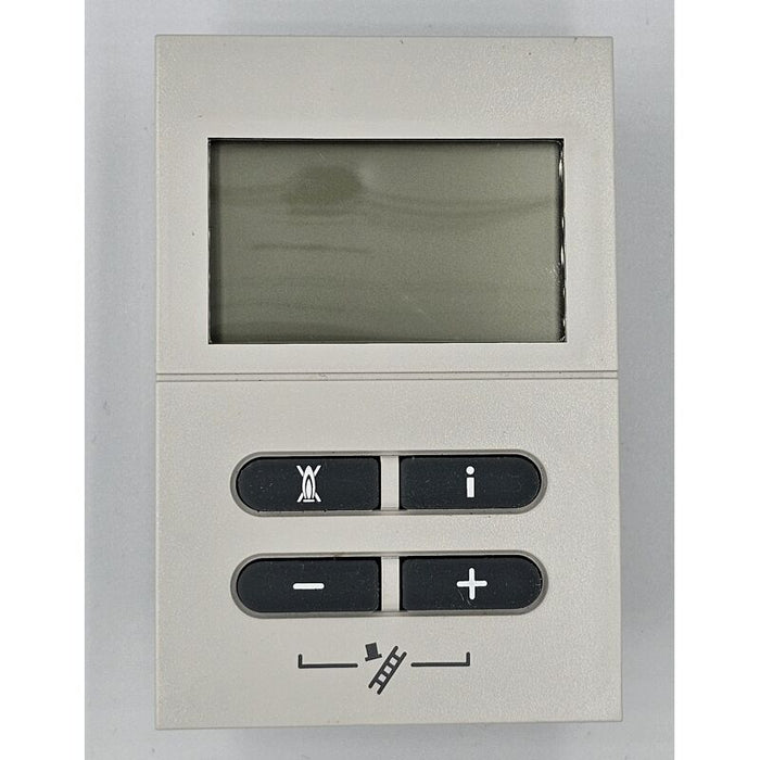 Affcheur,blanc Vaillant 0020060811