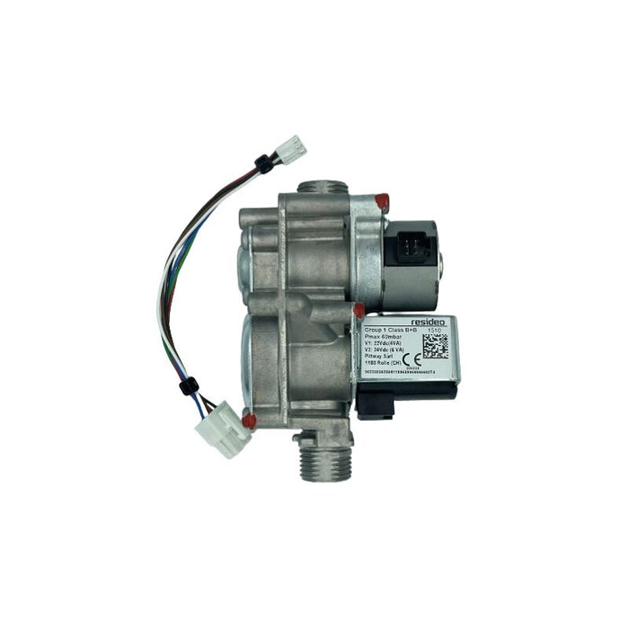 Mécanisme gaz VK8525M1510U compatible BulexS1071400