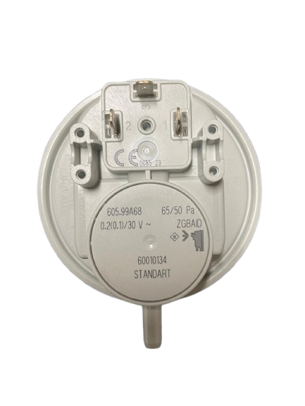 APS.004 Pessostat 65-50PA compatible Vaillant Junkers Bulex