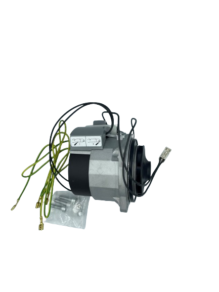 Pump Head DucaAPW 15-5.1A Compatible Ariston