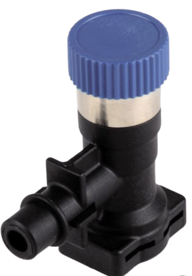 LDR.001.Remplissage de robinet Alpha (compatible) Saunier Duval S1007000