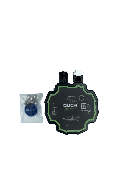 WEX-FCI 15-8 Compatible Wilo (Yonos.Para,Para)