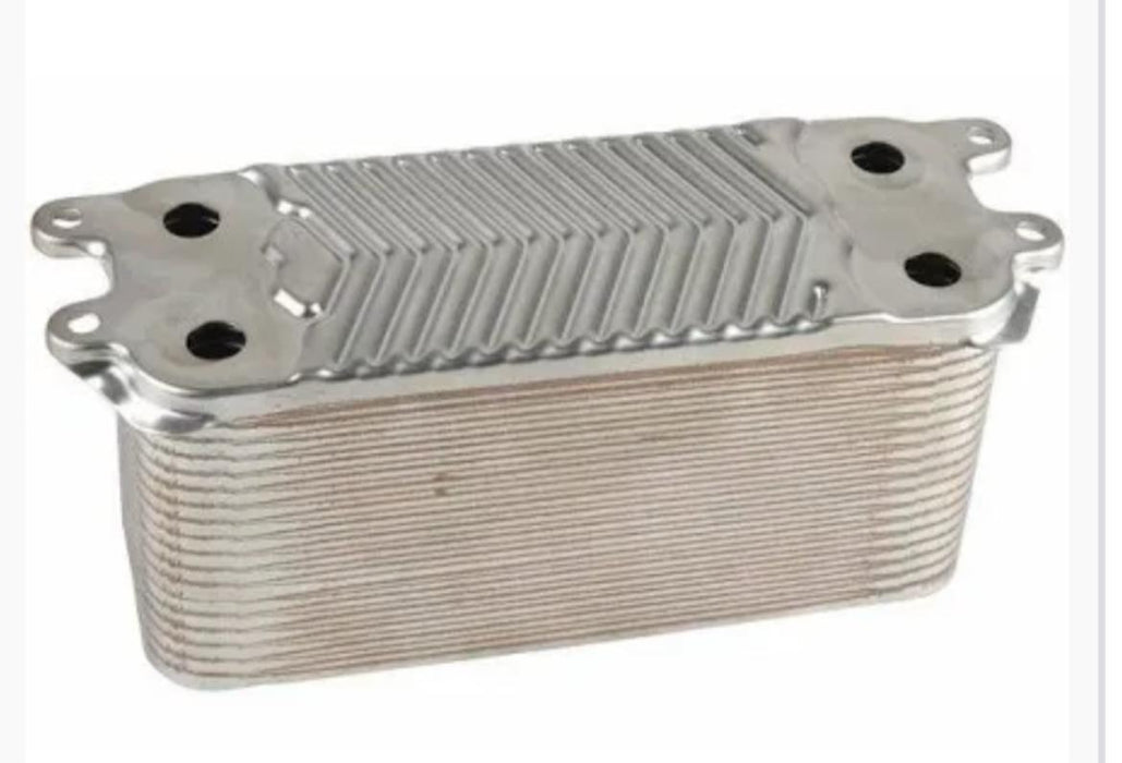 PHE.035 Echangeur sanitaire(35 plaques) compatible Vaillant