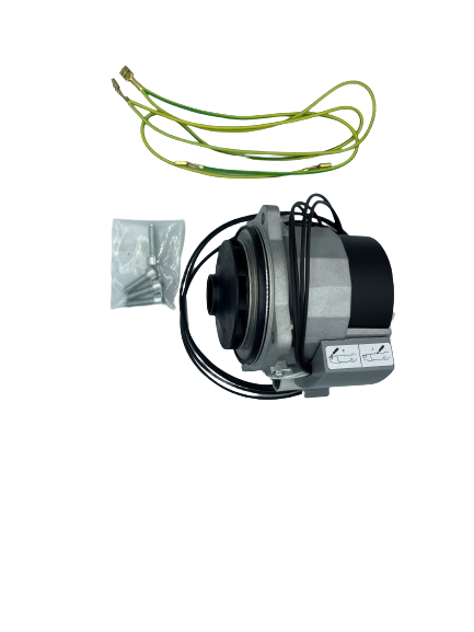 Pump Head DucaAPW 15-5.2A Compatible ARISTON CHAFFOTEUX