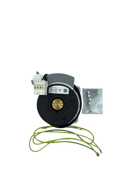 Pump Head DucaAPW 15-5.2A Compatible ARISTON CHAFFOTEUX