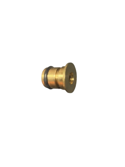Coonection Manometre MO05 = BOSCH BUDERUS DELTA