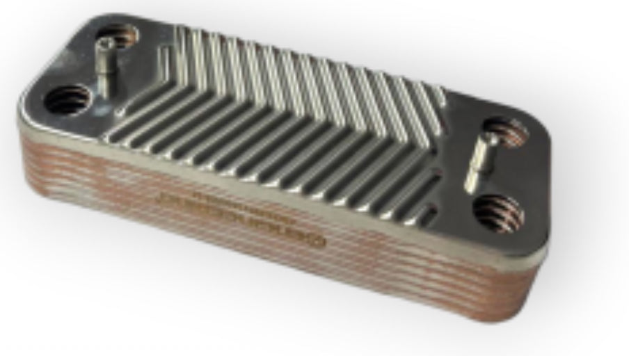 Échangeur à plaques Chaffoteaux