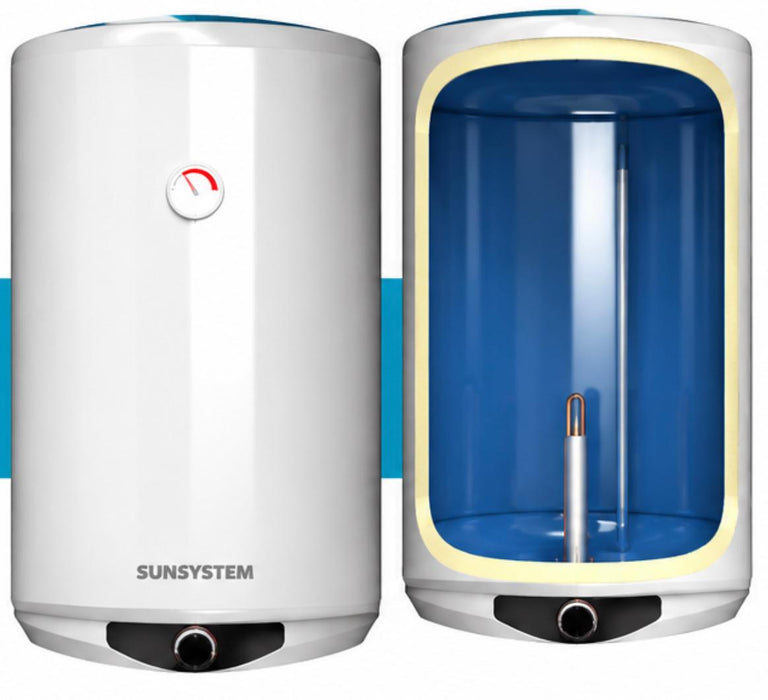 Boiler électrique SUNSYSTEM MB OPTIMA 80 L – 3 kW