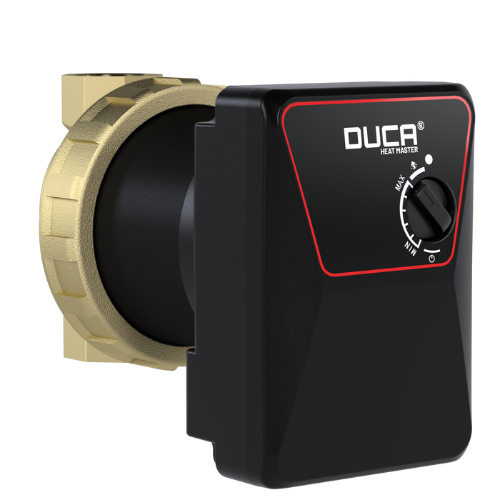 Circulateurs d'eau chaude sanitaire Pump Duca Heat Master Re-Circulation 1/2 FF