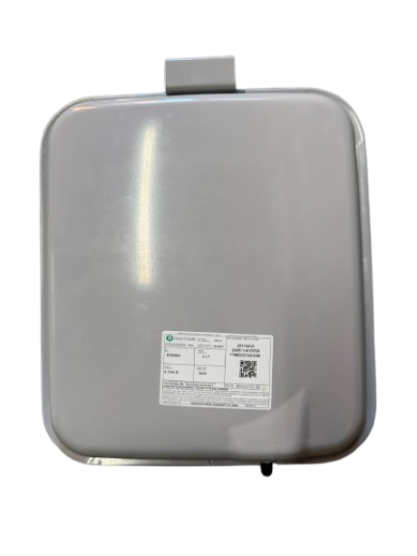 Vase d’expansion Önaysan 8 L – Compatible Viessmann