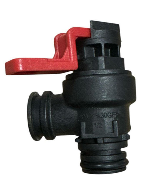 Soupape de sécurité Junkers Buderus Bosch87186434270