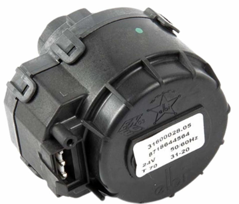 MOTOR JUNKERS BOSCH BUDERUS 8718644564