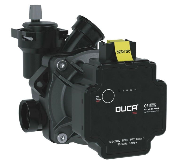PumpDUCA BPE2 AL. TEX-AR NFSL 15-70 325V DC
