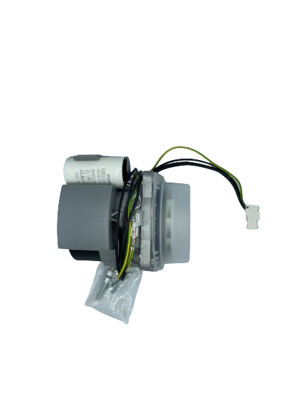 Pump Head DucaAPW 15-5.2A Compatible ARISTON CHAFFOTEUX