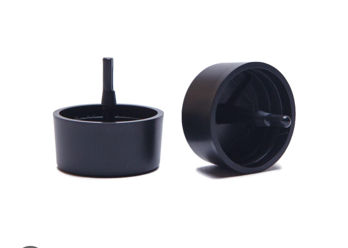 Connection Part Knob Buderus U042 — DEVMAN