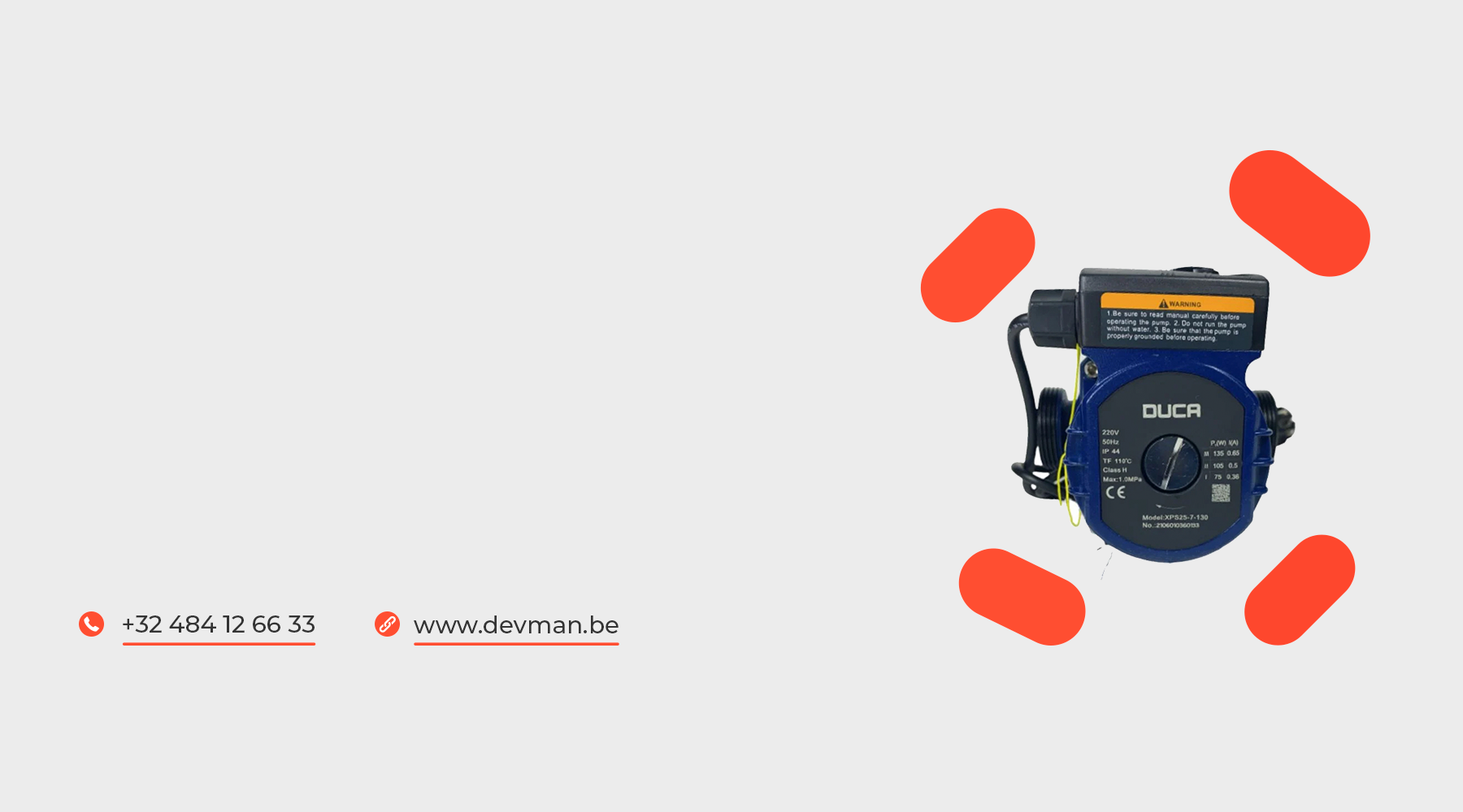 Devman DEVMAN