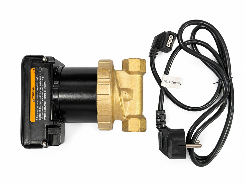 Circulateurs d'eau chaude sanitaire Pump Duca Heat Master Re-Circulation 1/2 FF
