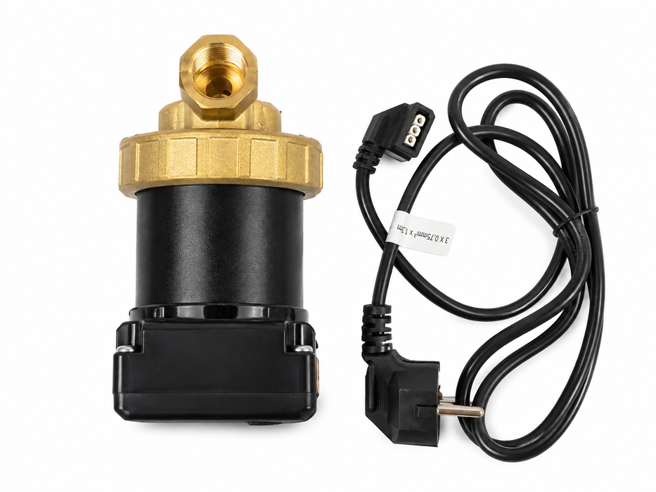 Circulateurs d'eau chaude sanitaire Pump Duca Heat Master Re-Circulation 1/2 FF