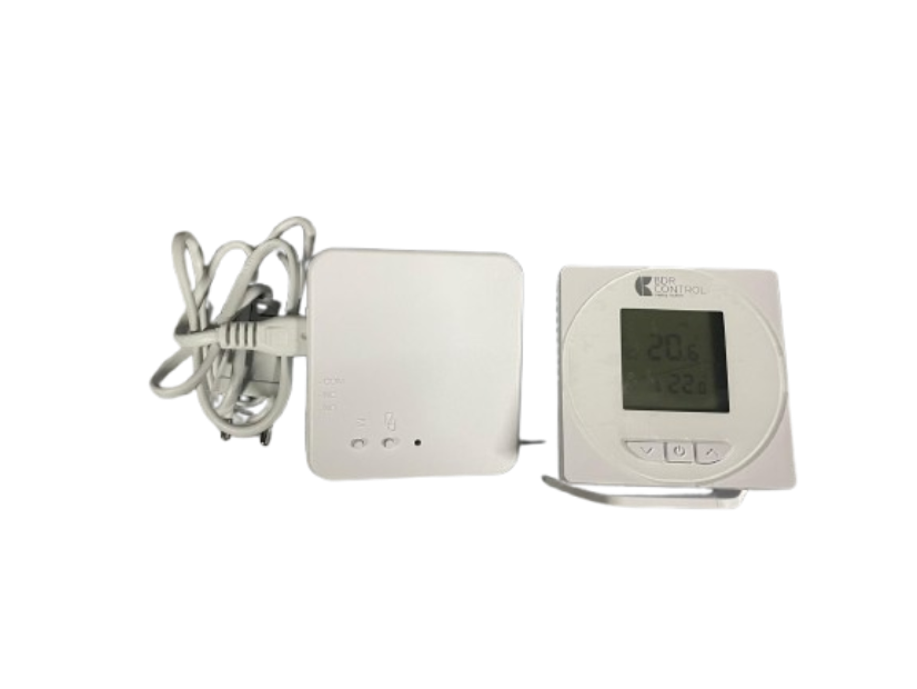 Room Thermostat BDR Control Sense Series